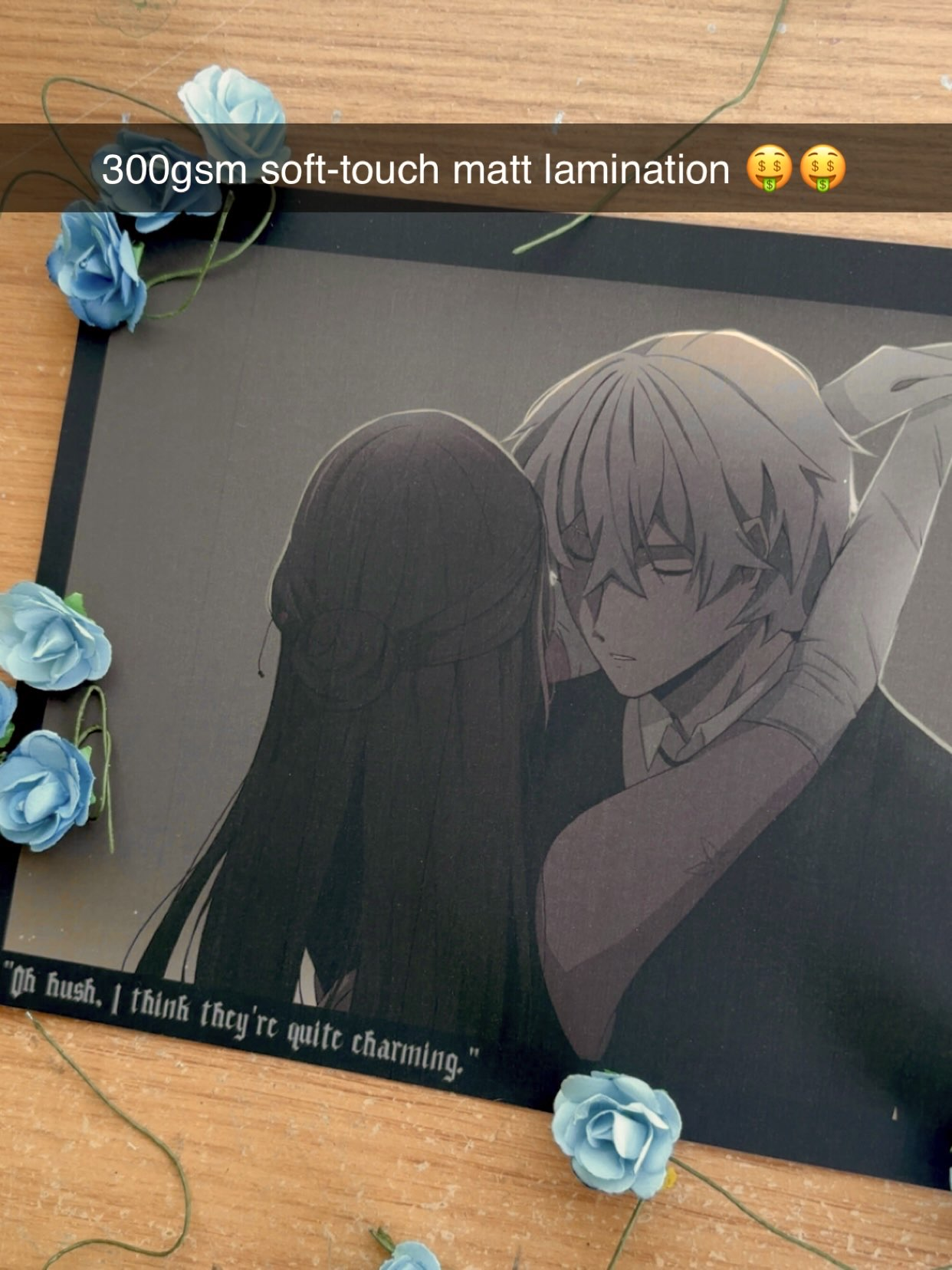 💃 DANCE YUKORI PRINTS