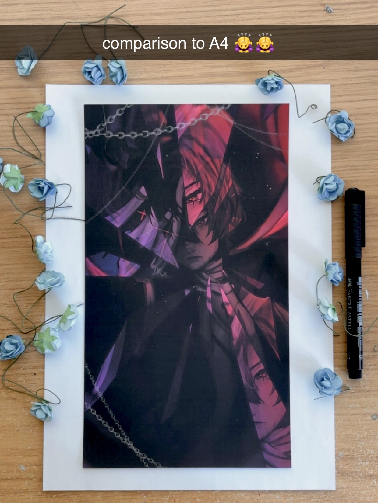 ⛓️ DOLLZAI PRINTS
