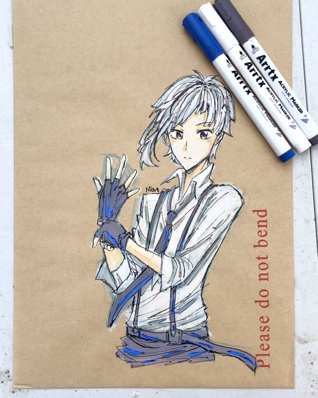 ✨SPECIAL ENVELOPE COMMISSION✨