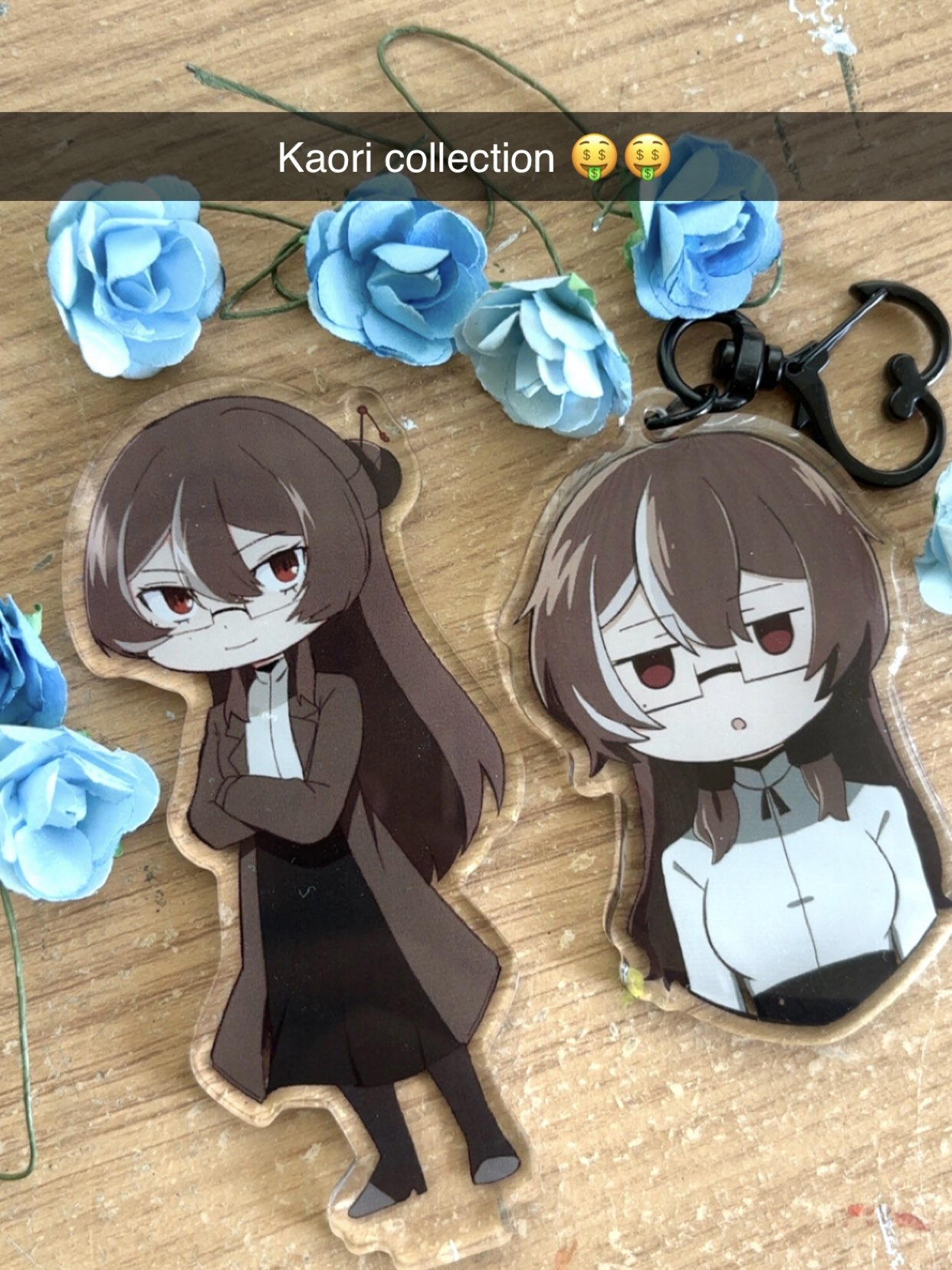 🌸 KAORI BUNDLE (BATCH 2)