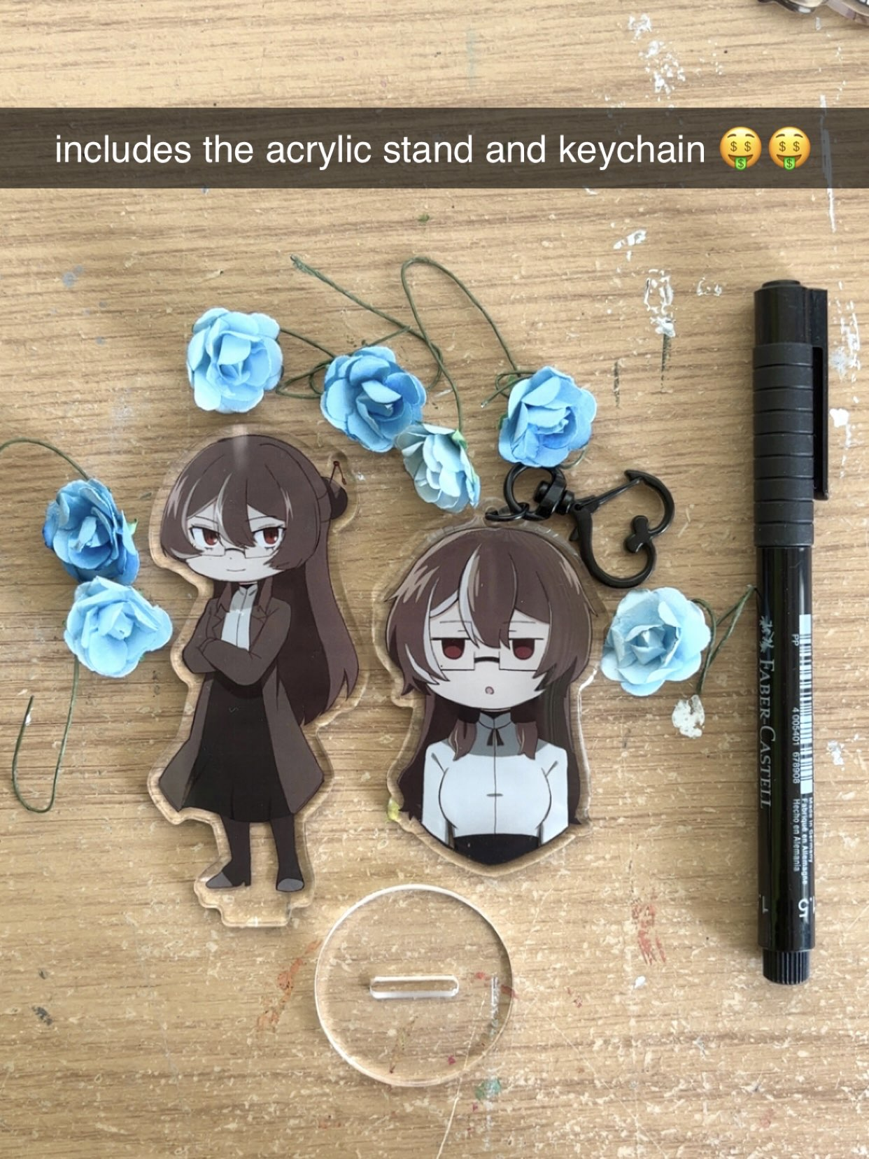 🌸 KAORI BUNDLE (BATCH 2)