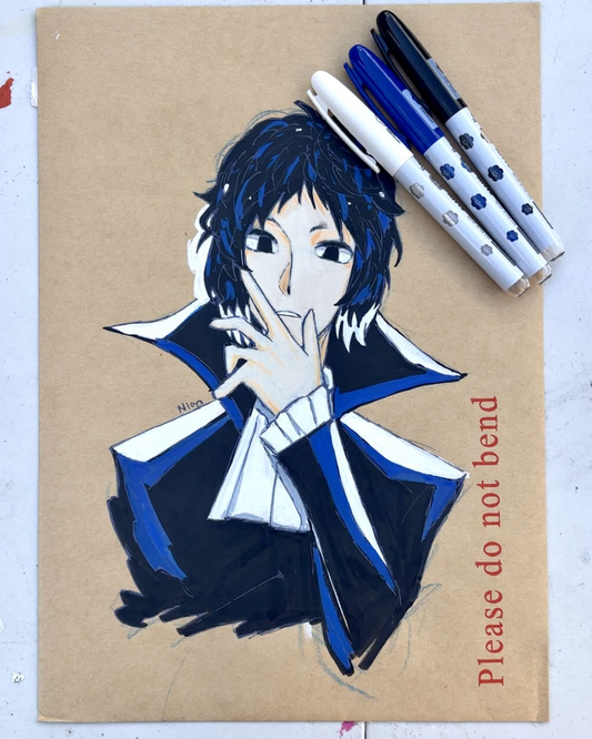 ✨SPECIAL ENVELOPE COMMISSION✨